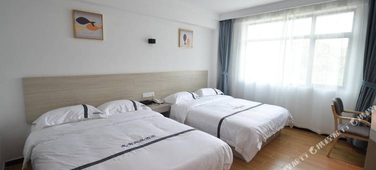 东莞龙舍尚品公寓(虎门万达店)图片