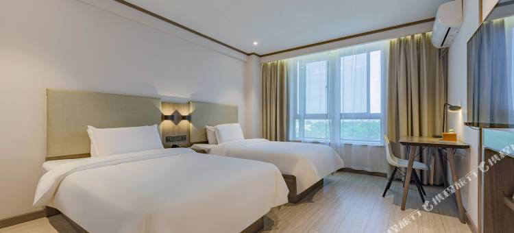 汉庭酒店(定安人民医院店)图片