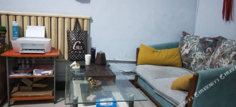 邹平悦家宾馆图片