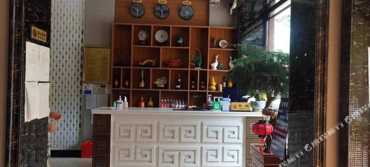 人民商务宾馆图片