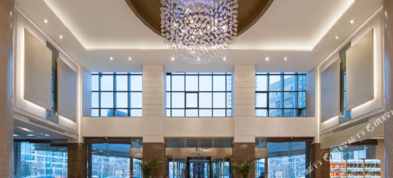 济南银座佳悦酒店(南辛庄地铁站店)图片