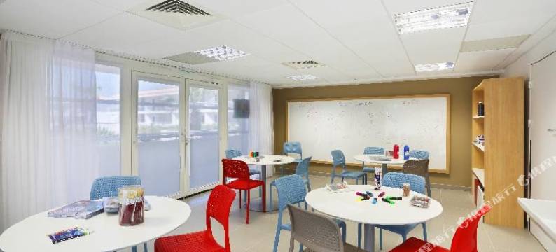 卡普亚祖尔尼梅亚住宅酒店(Résidence Goélia Cap Azur)图片