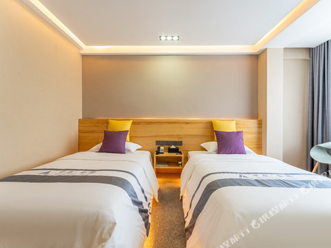 中原金都大酒店(枣庄吾悦广场店)