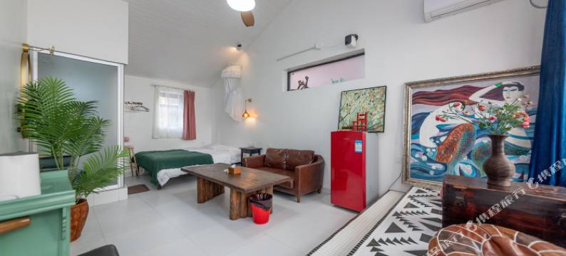 深圳左岸香舍图片