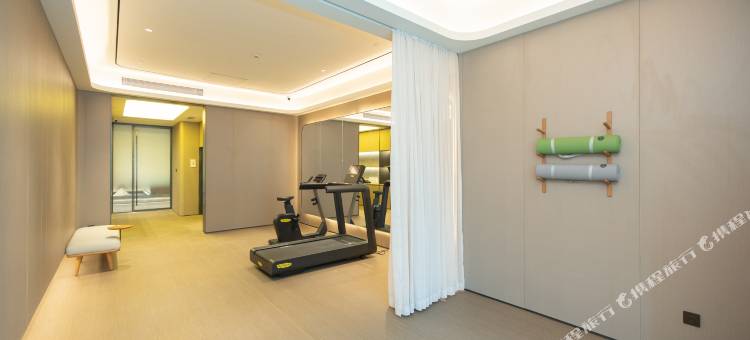 全季酒店(无锡三阳广场胜利门店)图片