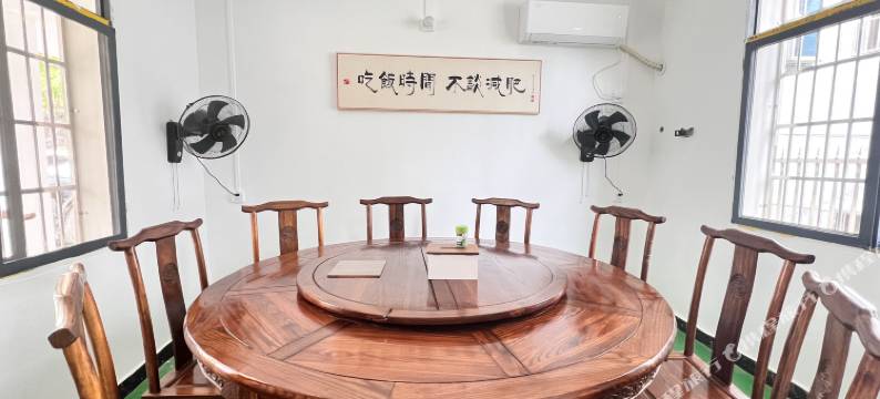 咸宁·心安居SPRINGSTAY自在民宿(太乙天沐温泉度假区店)图片