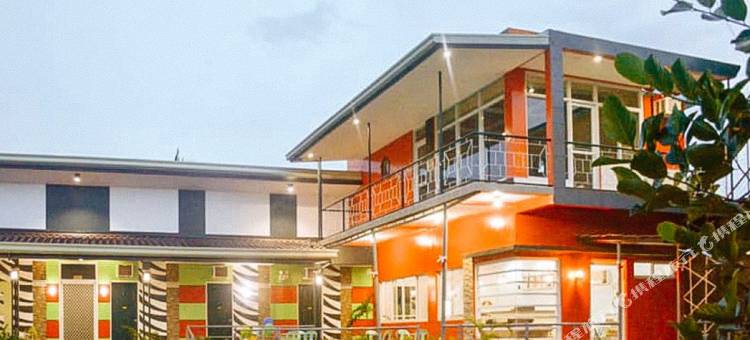 红多兹酒店@武端城EM旅馆(RedDoorz @ EM Pensiontel Butuan City)图片