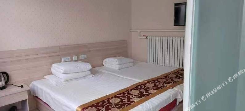 伊舍农家院图片