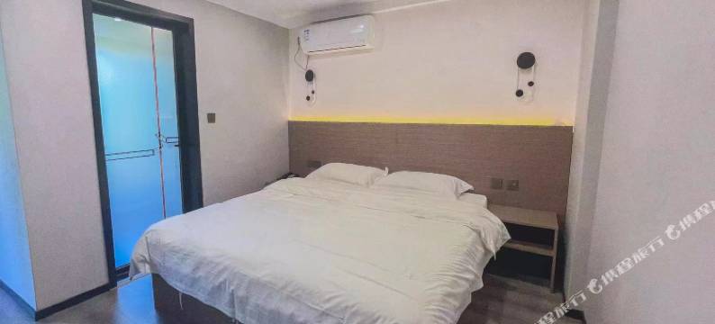 优觅家宾馆(锦州北湖公园石桥子早市店)图片