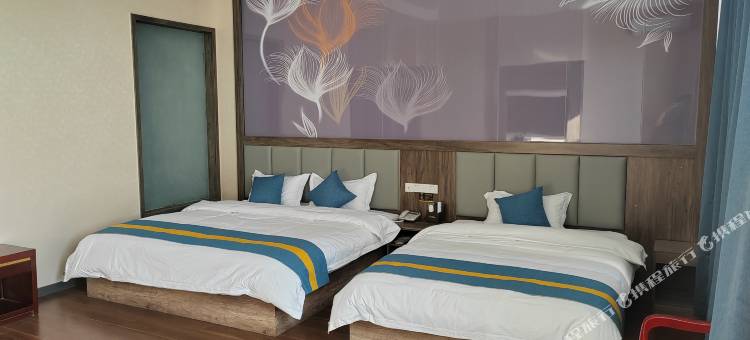 富瑞源酒店图片