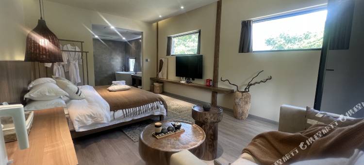 维西慢来悦民宿图片