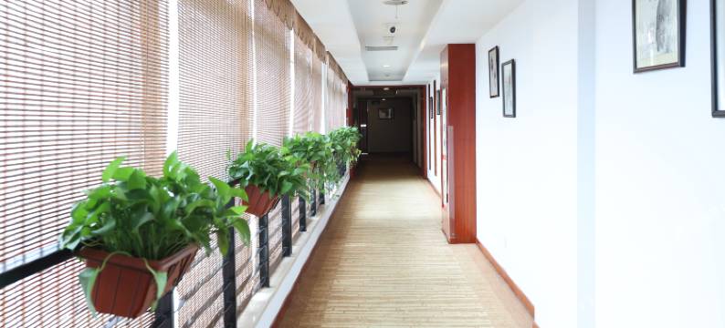 书香世家酒店(苏州工业园区金鸡湖西东振路地铁站店)图片