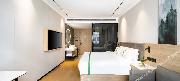 格林豪泰商务酒店(沈阳江东街地铁站店)图片