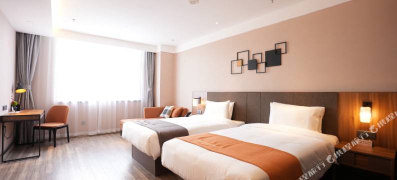 如家精选酒店(北京通州宋庄安贞医院店)图片