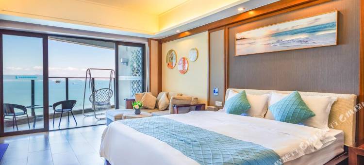 巽寮湾屿海之星度假公寓图片