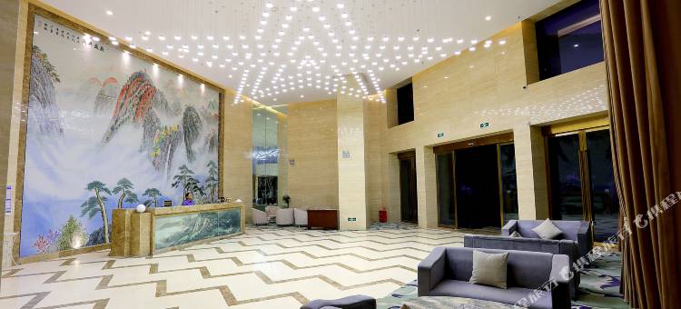 井冈山红耀宾馆(井冈山风景名胜区店)图片