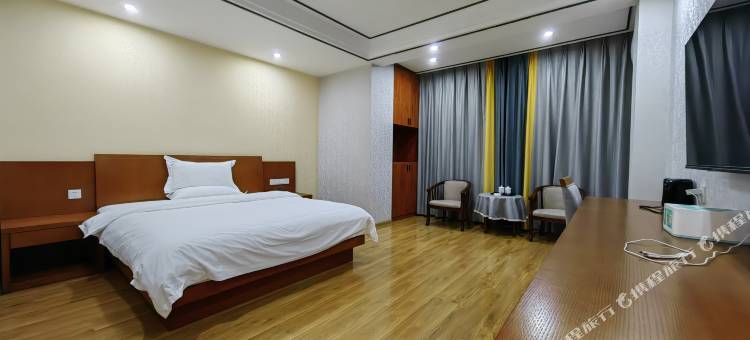 龙泉君和宾馆图片