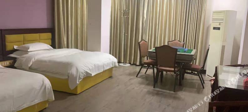 连平长隆宾馆图片