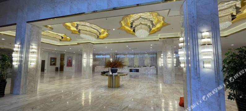 伊通半岛荟酒店图片