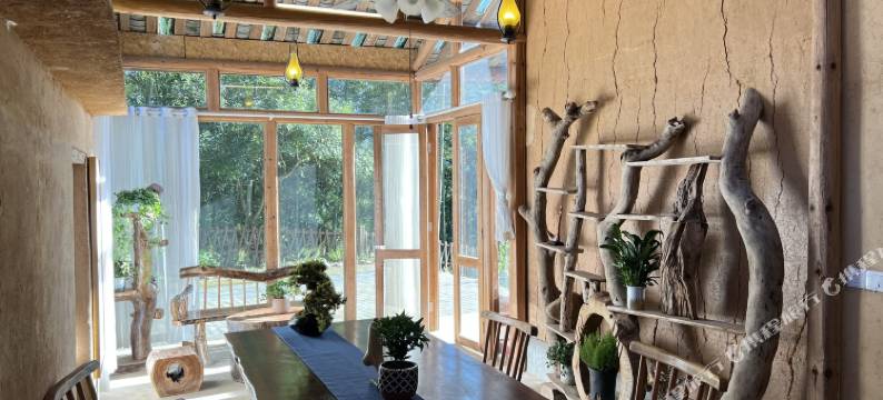 崇义木梓排民宿图片