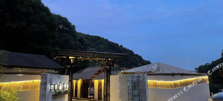 长沙归谷民宿图片