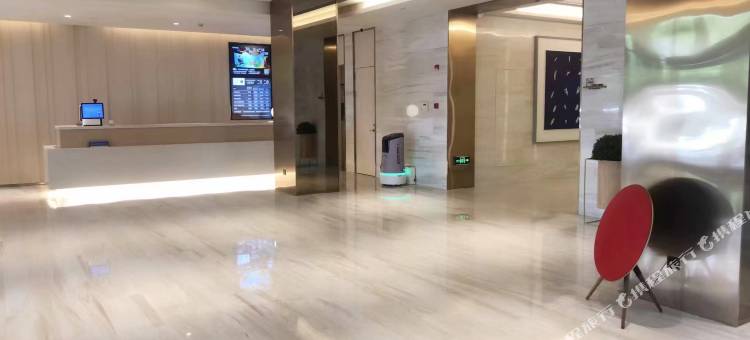 全季酒店(泰州万达广场店)图片