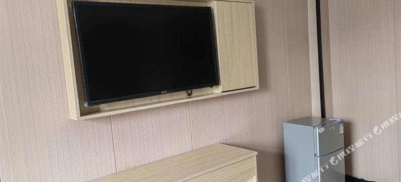 柏蔓酒店(济南省肿瘤医院店)图片