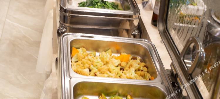 兰欧酒店(邯郸市政府高铁东站店)图片