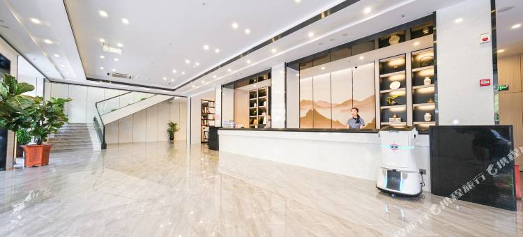 皇朝大酒店(福鼎汽车南站店)图片