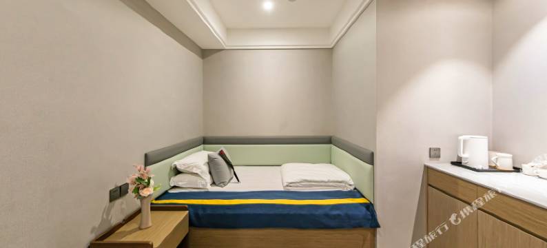 舟山海汐海景智能酒店图片