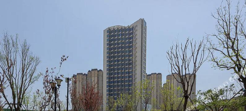 青岛屿海民宿图片