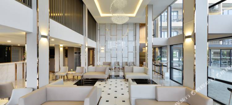 BS公寓-素万那普(BS Residence Suvarnabhumi)图片