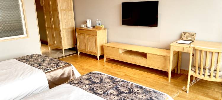 宜春得泉温泉酒店图片