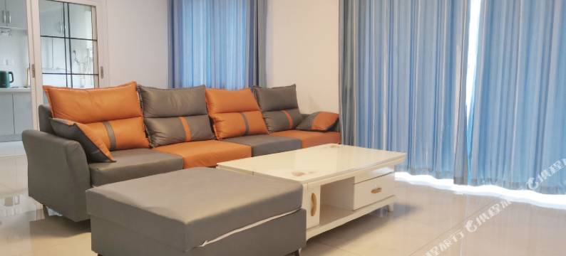 大不小·WideStay AiryRooms·民宿(固安悦涞汇购物中心店)图片