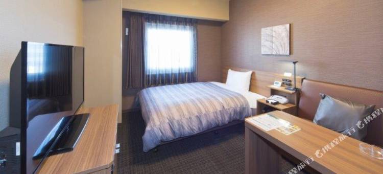 露樱酒店-山口汤田温泉店(Hotel Route-Inn Yamaguchi Yuda Onsen)图片