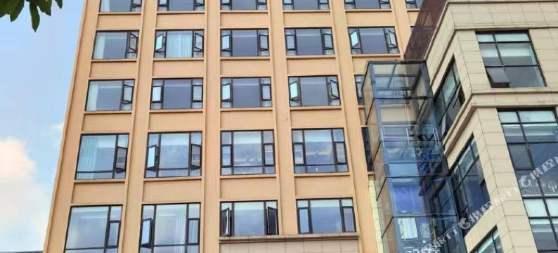 欧式阳光大酒店图片