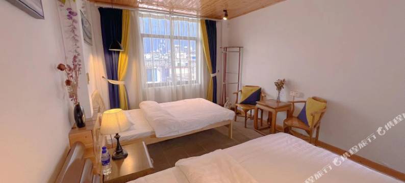 大理古城·古逸轩酒店图片