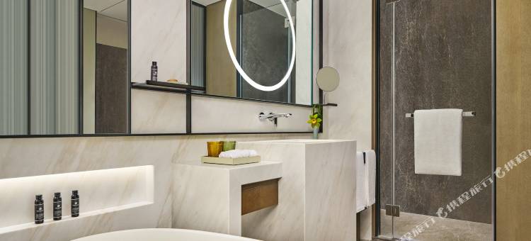 上海临港凯悦酒店图片