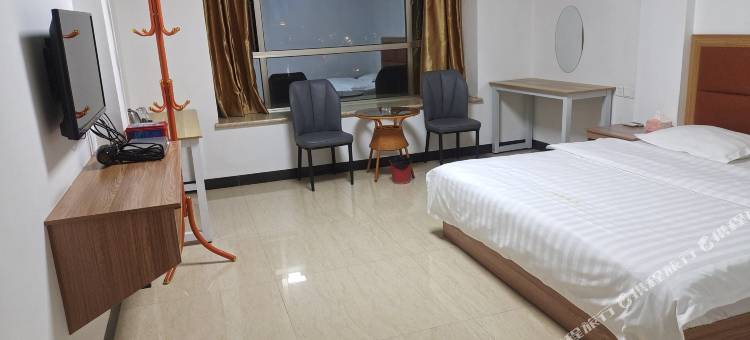 丰顺金豪住宿图片