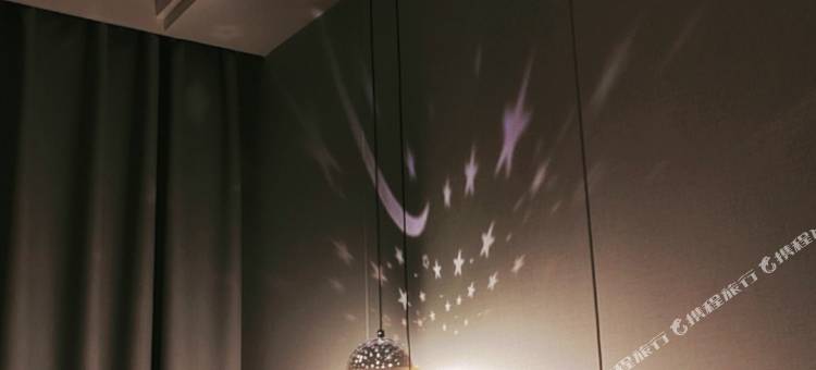 怀化天地主题酒店(怀化学院店)图片