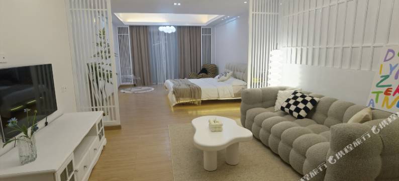 惠东倾城海度假别墅(十里银滩店)图片