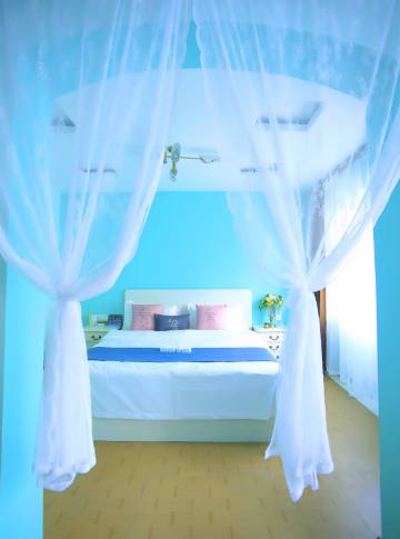 朝阳电业宾馆(兴隆大家庭店)