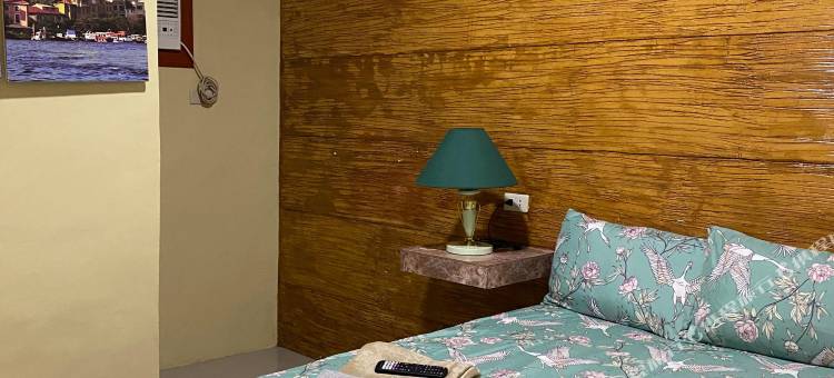 红多兹酒店@皮埃蒙特公寓酒店(RedDoorz @ Piamonte Apartelle Santo Tomas Batangas)图片