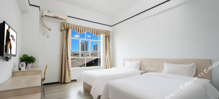 宜居酒店(深圳光明薯田埔地铁站店)图片