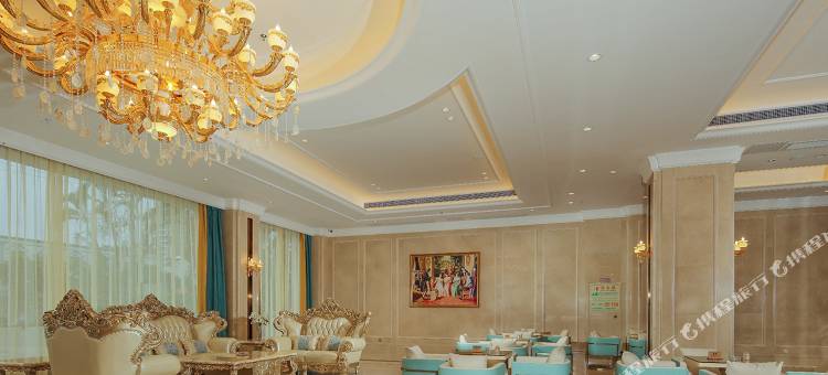 维也纳酒店(万宁店)图片