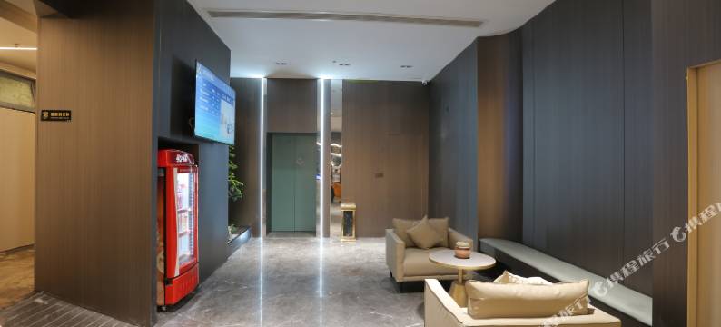 枫林酒店(绍兴城市广场地铁站鲁迅故里店)图片