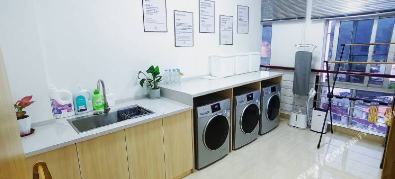 紫金铜业酒店图片