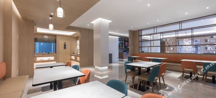 汉庭酒店(南通濠河景区中医院店)图片