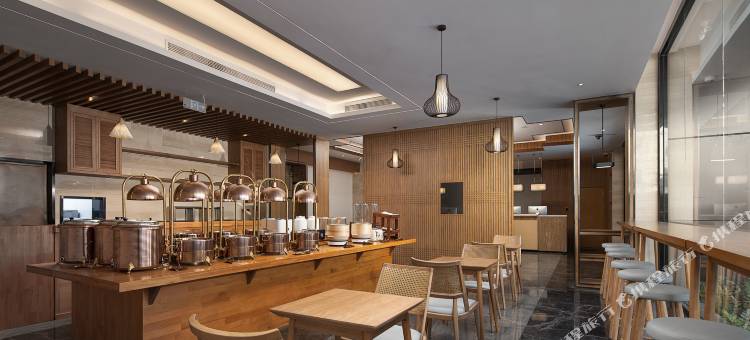 唯庭酒店(上海南站上师大店)图片