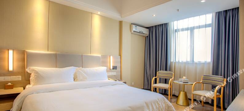 索顿酒店(汕头高铁站店)图片